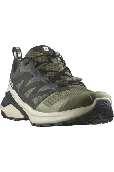 Salomon  X-adventure Erkek Koşu Ayakkabısı L47320900