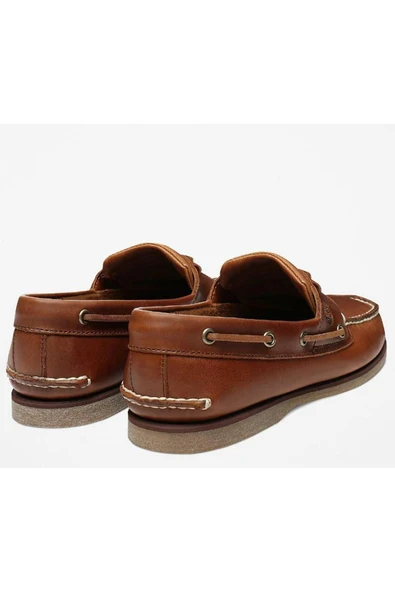 Timberland  Klasik Erkek Tekne Ayakkabısı - 3