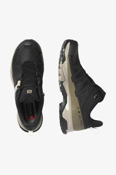 Salomon  Erkek Outdoor Ayakkabı X Ultra 4 Gtx - Resim 2