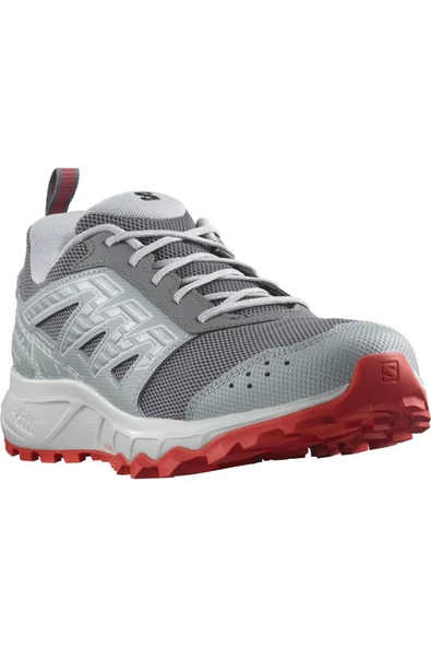 Salomon  Wander Erkek Outdoor Ayakkabı - 6