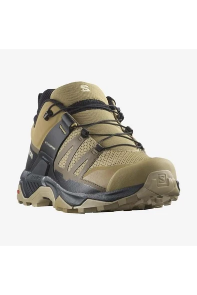 Salomon  X Ultra 4 Erkek Outdoor Ayakkabı - 5