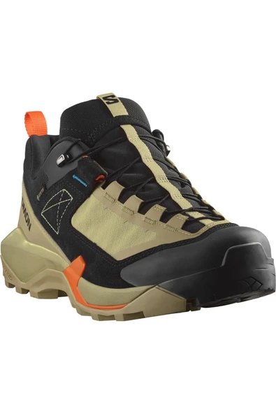 Salomon  L47686300 X Ultra Alpine Gtx Erkek Outdoor Ayakkabı - 2