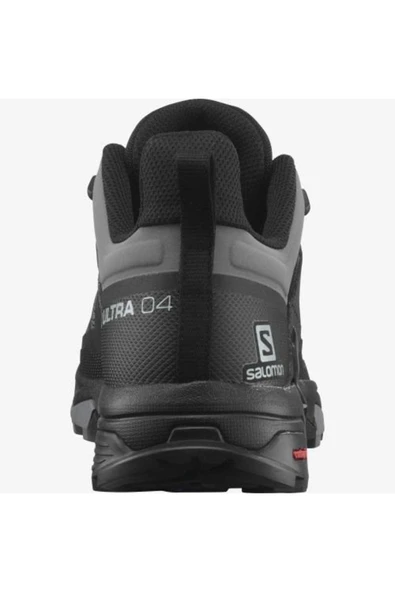 Salomon  X Ultra 4 Erkek Outdoor Ayakkabı-l41385600qts - 5