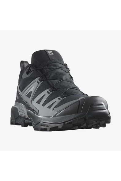 Salomon  Erkek Outdoor Ayakkabı Siyah-gri L47453200 O.c.o X Ultra 360 Gtx - 5