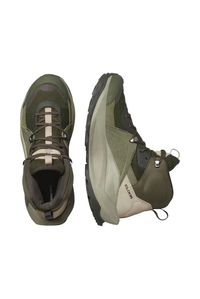 Salomon  Elıxır Mıd Gtx Erkek Outdoor Ayakkabı - 3