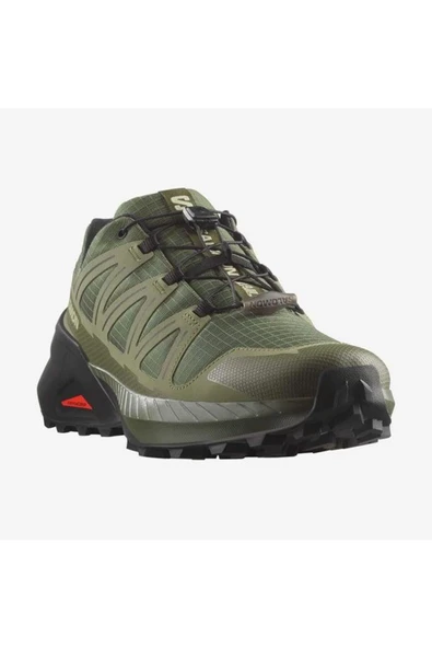 Salomon  Speedcross Peak Erkek Koşu Ayakkabısı - 4