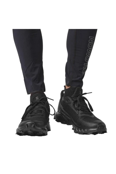 Salomon  Alphacross 5 Gtx Erkek Koşu Ayakkabısı - Resim 5
