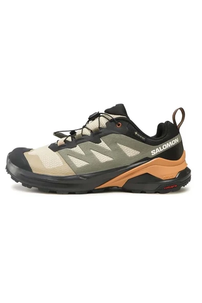 Salomon  X-adventure Gtx Gore-tex® Patika Erkek Spor Ayakkabı Haki - 5