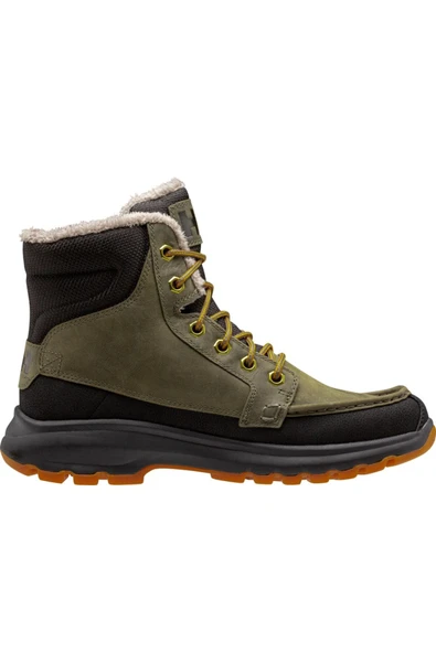 Helly Hansen  Hh Garıbaldı V3 - Erkek Kar Botu - 5