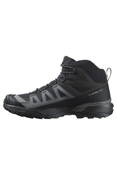 Salomon  Erkek Outdoor Ayakkabı Siyah L47447600 O.c.o X Ultra 360 - 6