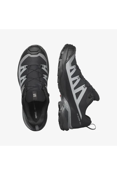 Salomon  Erkek Outdoor Ayakkabı Siyah-gri L47453200 O.c.o X Ultra 360 Gtx