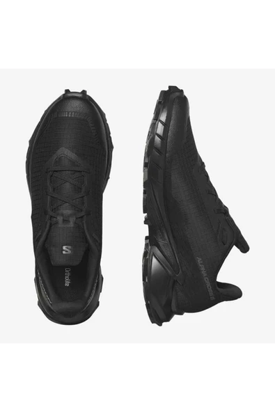 Salomon Alphacross 5 Erkek Koşu Ayakkabısı - 2
