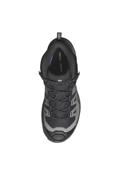 Salomon  Erkek Outdoor Ayakkabı Siyah L47447600 O.c.o X Ultra 360 - 3