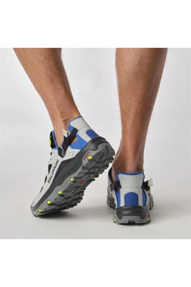 Salomon  Techamphibian 5 Sandalet Tipi Kaymaz Erkek Ayakkabı L4711 - 3