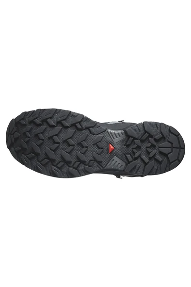 Salomon  Erkek Outdoor Ayakkabı Siyah L47447600 O.c.o X Ultra 360 - 4