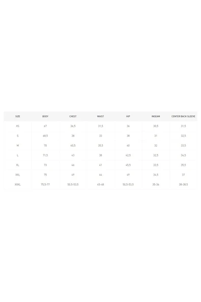 Helly Hansen VANCOUVER FLEECE LINED MONT - 5