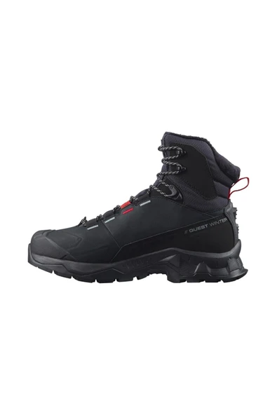 Salomon  Quest Winter Ts Cswp - 4