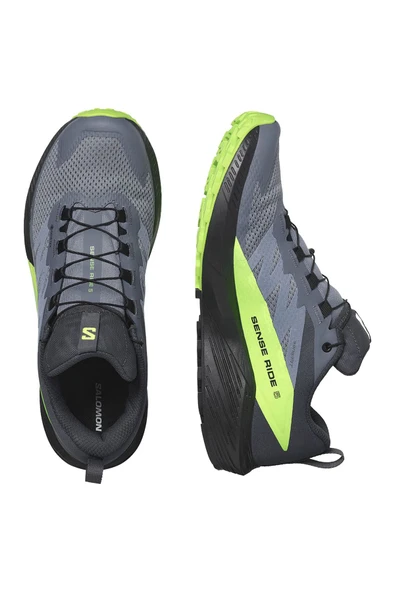 Salomon  Sense Rıde 5 Gtx - 4