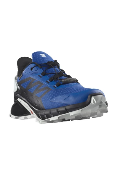 Salomon  Supercross 4 Gore-tex Erkek Patika Koşu Ayakkabısı - 2