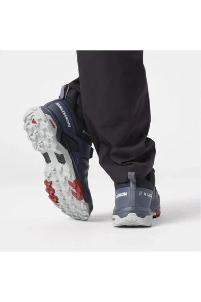 Salomon  X Ultra 4 Gore-tex Erkek Outdoor Ayakkabı-l47376500cbp - 6
