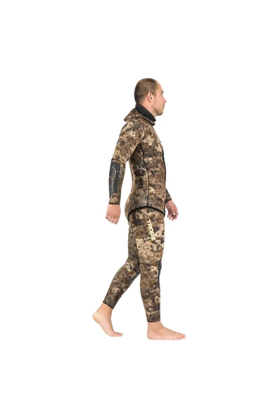 Apnea  Legend Troox Camou 3MM - 3
