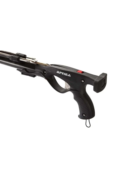 Apnea  Bullseye Kanallı 75cm Kapalı Kafa --- --- --- 1ad. - 2