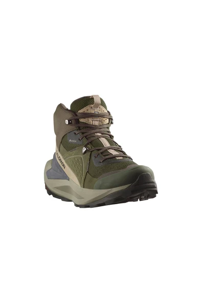 Salomon  Elıxır Mıd Gtx Erkek Outdoor Ayakkabı - 2