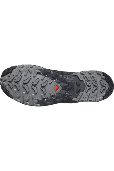Salomon  Xa Pro 3d V9 Gore-tex Erkek Siyah Outdoor Ayakkabı (L47270100) - Resim 5
