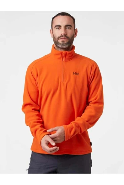 Helly Hansen  Hh Mount Polar Fleece - 2