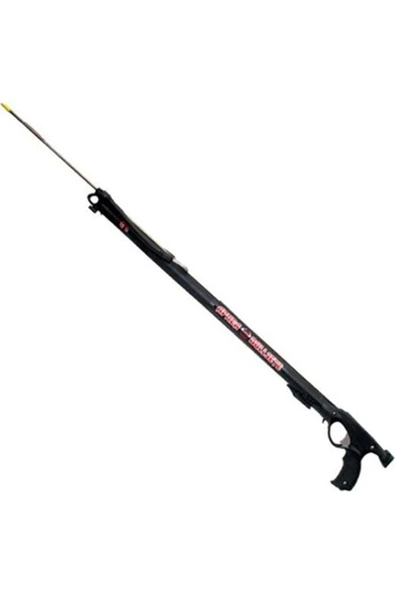 Apnea  Bullseye Kanallı 75cm Kapalı Kafa --- --- --- 1ad. - 3