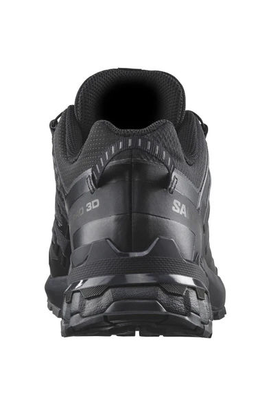 Salomon  Xa Pro 3d V9 Gore-tex Erkek Siyah Outdoor Ayakkabı (L47270100) - Resim 6