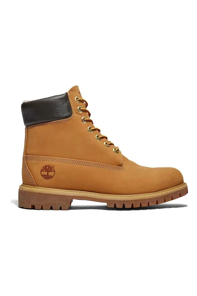 Timberland  6 Inch Lace Up Erkek Bot