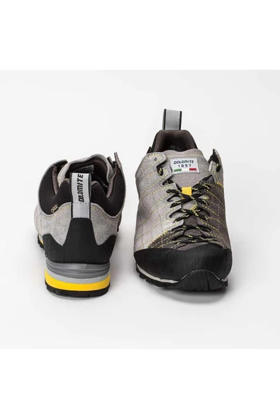 Dolomite  Dolomıte Diagonal Gtx Erkek Ayakkabı - Sarı/gri - 5