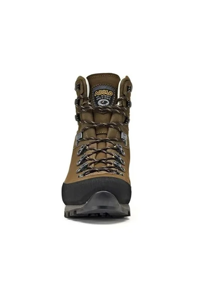 Asolo  Nuptse Erkek Gore Tex Trekking Botu - Resim 3