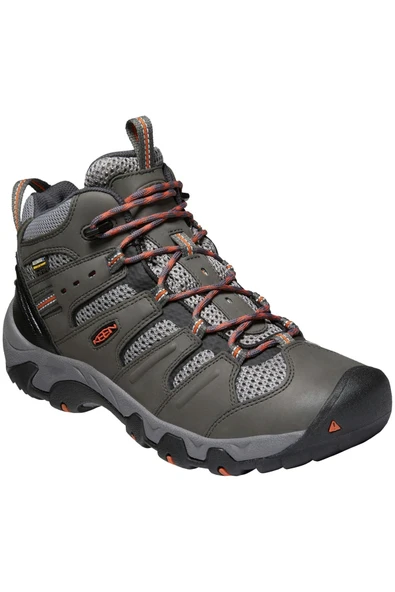 Keen  KOVEN MID WP - SU GEÇIRMEZ ERKEK YÜRÜYÜŞ BOTU