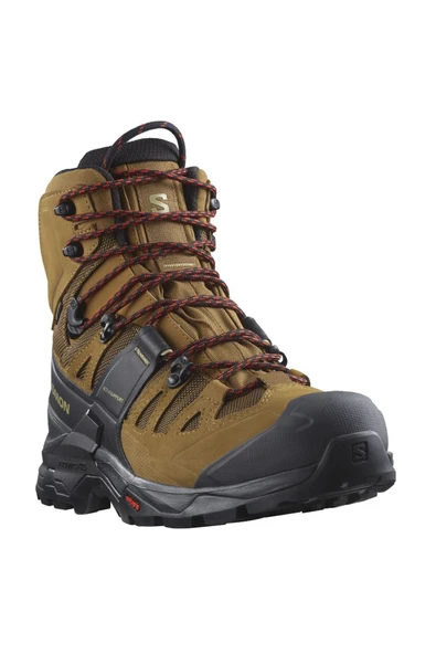 Salomon  Quest 4 Gore-Tex Erkek Outdoor Bot - Resim 5