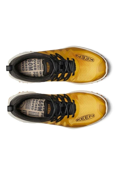 Keen  Zionic Su Geçirmez Erkek Yürüyüş Ayakkabısı - 6