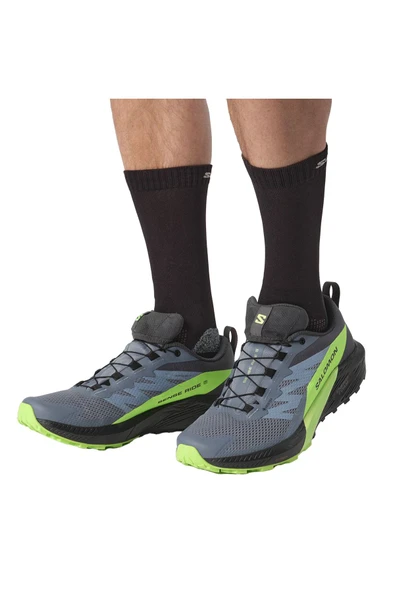 Salomon  Sense Rıde 5 Gtx - 5