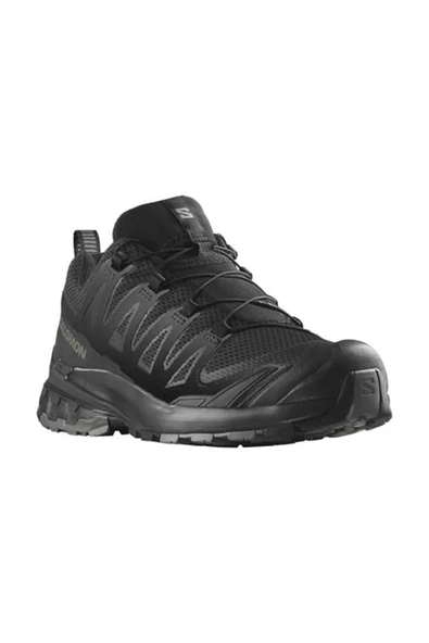 Salomon  Xa Pro 3d V9 Erkek Siyah Outdoor Ayakkabı L47271800 - 2
