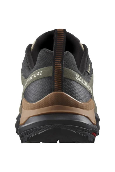 Salomon  X-adventure Gtx Erkek Koşu Ayakkabısı - 6
