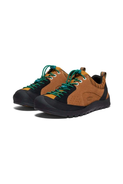 Keen  Men's Jasper Rocks Sneaker - 1028860