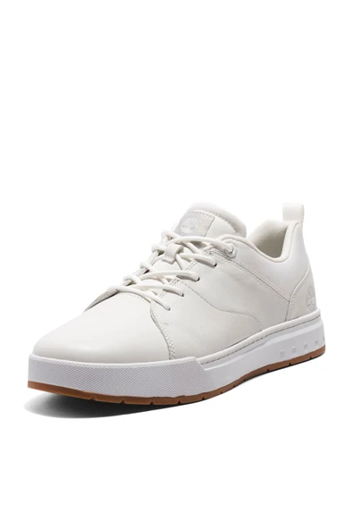 Timberland  Maple Grove Leather Ox Erkek Siyah Spor Ayakkabı Tb0a5z2pl771 - 2