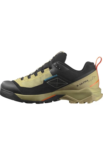Salomon  L47686300 X Ultra Alpine Gtx Erkek Outdoor Ayakkabı - 3