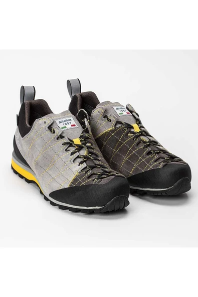 Dolomite  Dolomıte Diagonal Gtx Erkek Ayakkabı - Sarı/gri - 3