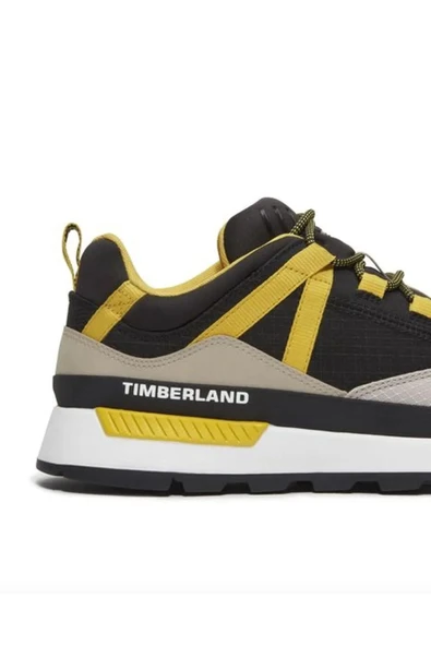 Timberland Euro Trekker Low Lace Up Erkek Ayakkabı - 2