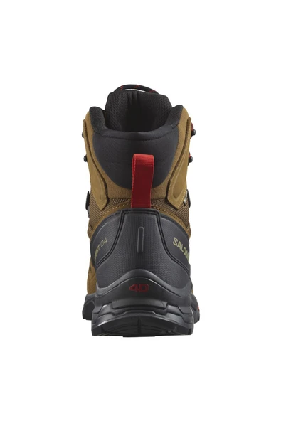 Salomon  Quest 4 Gore-Tex Erkek Outdoor Bot - Resim 3