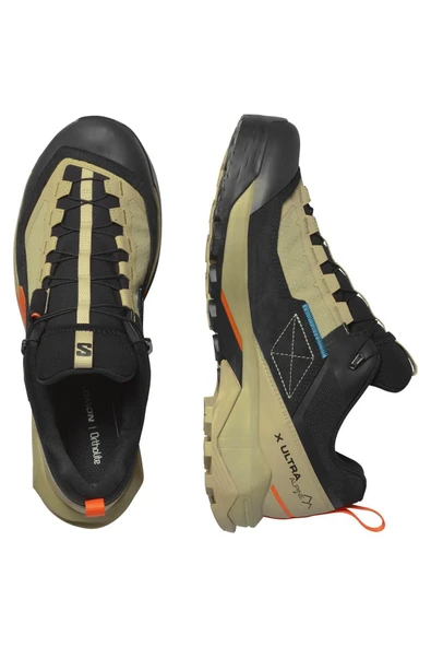 Salomon  X ULTRA ALPİNE GTX ERKEK OUTDOOR AYAKKABI - 3
