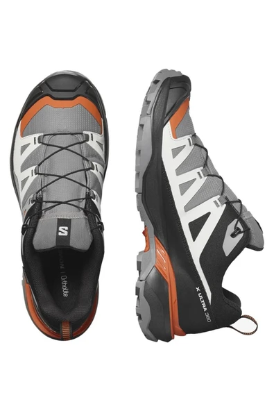 Salomon  X Ultra 360 Gore-Tex Erkek Ayakkabı - 4