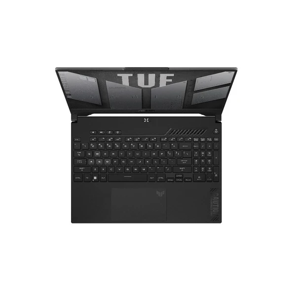 Tuf Gaming F15 FX507ZC4-HN081 GTI16 Intel Core I5 12500H 16GB 512GB SSD RTX3050 Freedos 15.6" Fhd Taşınabilir Bilgisayar - 3