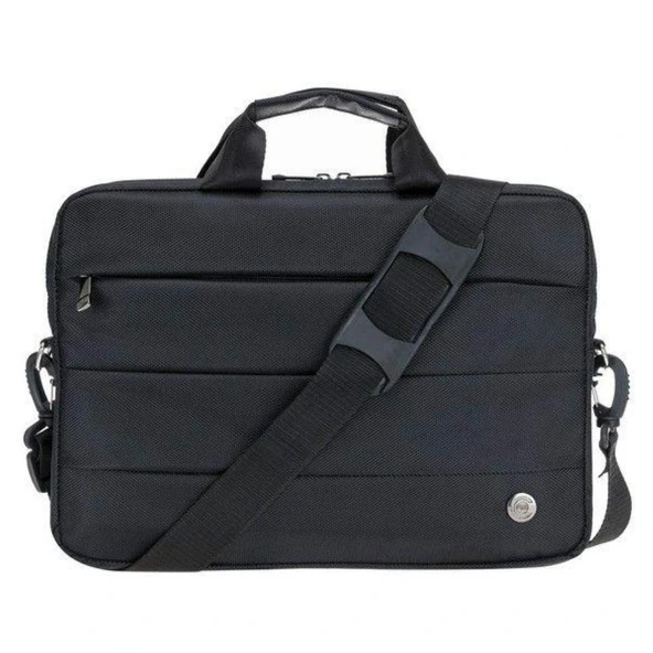 PLM Canyoncase 15.6" Siyah Notebook Çantası ürün görseli 1